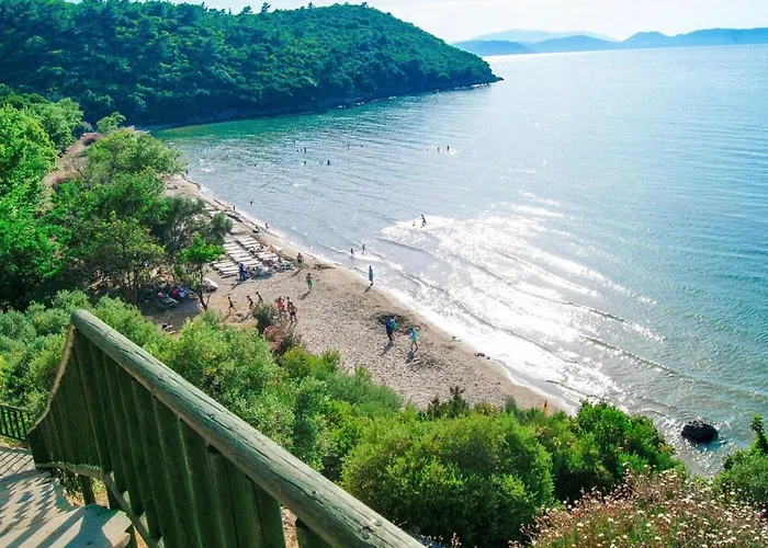 Can's Homes 펜션 쿠사다시