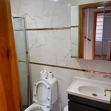 Can's Homes Дом отдыха Кушадасы