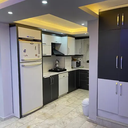 Can's Homes * Кушадасы