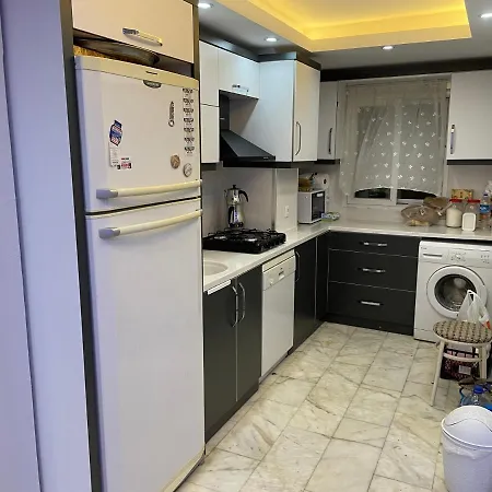Can's Homes Кушадасы